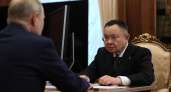 Вологодчина принимает министра строительства и ЖКХ РФ