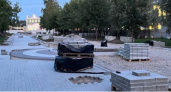 Вологда преображается: готовится комплексное благоустройство проспекта Победы