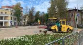На Вологодчине выделили более 600 млн рублей на капремонт почти 20 километров дороги