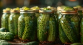 Рецепт вкуснейших огурцов, соленных холодным способом в банке: на вкус прямо как из бочки
