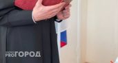 Житель Вологодской области незаконно хранил у себя дома оружие и патроны с 90-х годов