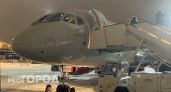 Вологодский аэропорт и его самолеты готовятся к изменениям