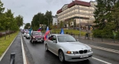 В Вологде 22 августа почти на весь день ограничат движение на нескольких улицах для автомобилей 