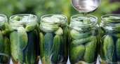 Ядреные огурчики на зиму: простой рецепт вкусных маринованных огурцов