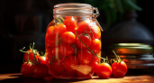 Очень вкусные помидоры по-чешски на зиму: пальчики оближешь