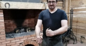 Победителем международного конкурса кузнечного мастерства в Томске стал Сергей Веркеенко из Вологодской области