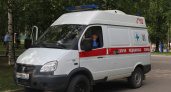 Трагедия на улице Возрождения: вологжанин госпитализирован после падения из окна