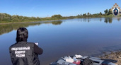 В Сухоне утонул вологжанин