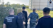 В Вологодской области мужчину вызвали «поговорить» на улицу и воткнули нож в живот