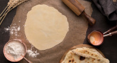 Без этих лепёшек не обходится ни один завтрак: такие вкусные, что домашние готовы есть вместо хлеба — рецепт из тетради