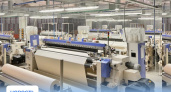 Вологодский текстильный комбинат наращивает производительные мощности