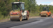 Стало известно, когда будет отремонтирована автотрасса Череповец – Белозерск – Липин Бор