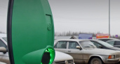 Зарядная инфраструктура для электромобилей в Вологодской области расширяется