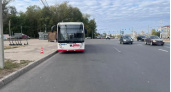Пассажирка пострадала в автобусе в Череповце: детали происшествия