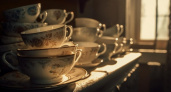 Миллион рублей за сервиз: эта бабушкина посуда из серванта дороже золота, а была у каждого дома