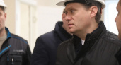 Глава региона посетил Череповец, где осмотрел объекты благоустройства