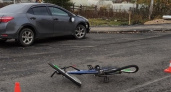 Две серьезные аварии в Вологодской области: велосипедист и пешеход госпитализированы