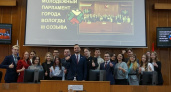 Молодёжный парламент Вологды приглашает в свой состав молодых активистов