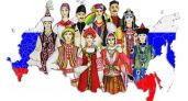 На Вологодчине проведут фестиваль национальных культур «Многоликая Россия»