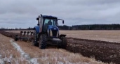 Подготовка к весеннему севу в Вологодской области идет полным ходом