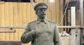 В Череповце хотят поставить памятник Сталину 