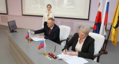 Ярославский университет будет сотрудничать с медколледжами Вологодской области