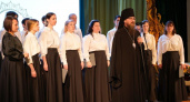 Молодежный хор Череповецкой епархии выступит в Италии