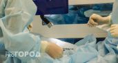 Вологодские врачи три недели спасали жизнь пациентки