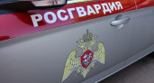 В Вологде сотрудники Росгвардии задержали пьяного водителя, который пытался забрать ребенка из детского сада