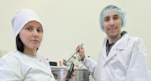 Кормовую добавку из молочной сыворотки разработали студенты Вологодской ГМХА