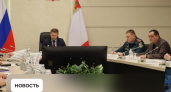 В Вологодской области подвели итоги работы МЧС за 2024 год