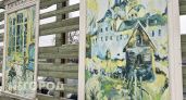 Художники Вологодской области могут поучаствовать в выставке «Как в сказке»