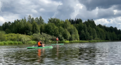 В Вологодской области проведут традиционные заплывы на сапах