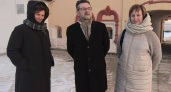 С культурным визитом Вологодскую область посетил генконсул Франции в Санкт-Петербурге