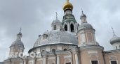 Вологда вошла в топ самых популярных российских городов для туристов