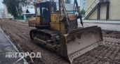 Вологодская область обновит почти 160 километров автодорог в рамках нацпроекта