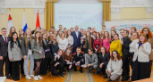 Более 60 молодых вологжан присоединились к проекту «Команда Мэра 7.0»
