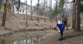 Вологодская область начала масштабную весеннюю уборку и благоустройство