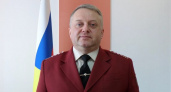 Новым главой вологодского Роспотребнадзора стал врач из Мордовии