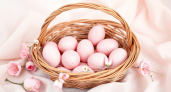 Идеальные нежно-розовые яйца к Пасхе: луковая шелуха не нужна, но понадобится отвар из другого отхода - вау-эффект