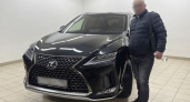 Житель Мурманска задержан в Вологде за мошенничество с премиальными авто на 13,8 миллионов рублей