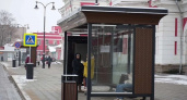Работы по подключению «умных» остановок в Вологде должны завершить в начале июня