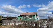 Долги вынудили жителя Вологодской области расстаться с дачным участком