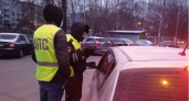 35 пьяных водителей задержали за три дня на дорогах Вологодской области