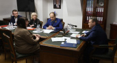 Губернатор Вологодской области рассмотрел жалобы жителей на личном приёме
