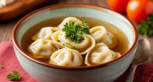 Ученые назвали самые полезные пельмени - не курица, не говядина и в несколько раз полезнее свинины