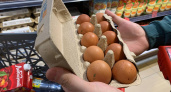 Конвейерные пустышки: в Роскачестве назвали марки яиц из "черного списка" - не берите на завтрак