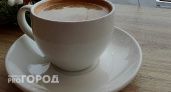 Гастроэнтеролог рассказала жителям Вологодской области о пользе и вреде добавления молока в кофе