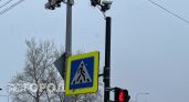 В Вологодской области внедряют "умное" видеонаблюдение для безопасности и контроля