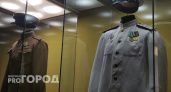 Выставка в Вологодской области раскрывает трагедию военных лет